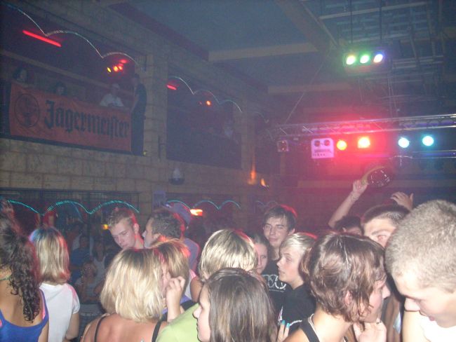 LíbímsetiLife Party Time v Mutěnicích - MUTĚNICE - photo #145