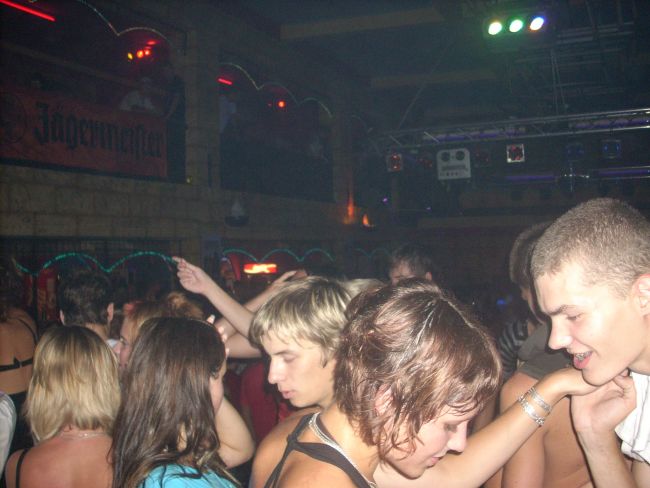 LíbímsetiLife Party Time v Mutěnicích - MUTĚNICE - photo #146