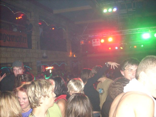LíbímsetiLife Party Time v Mutěnicích - MUTĚNICE - photo #148