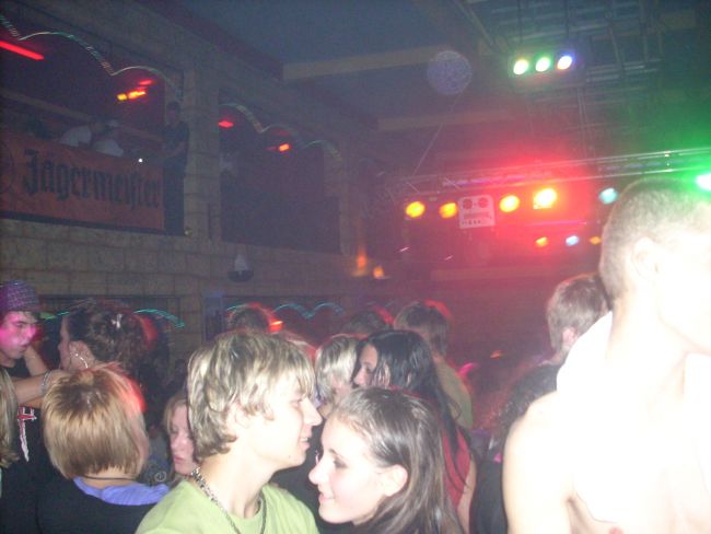 LíbímsetiLife Party Time v Mutěnicích - MUTĚNICE - photo #149