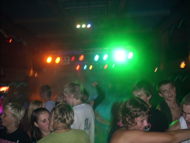LíbímsetiLife Party Time v Mutěnicích - MUTĚNICE - photo #152