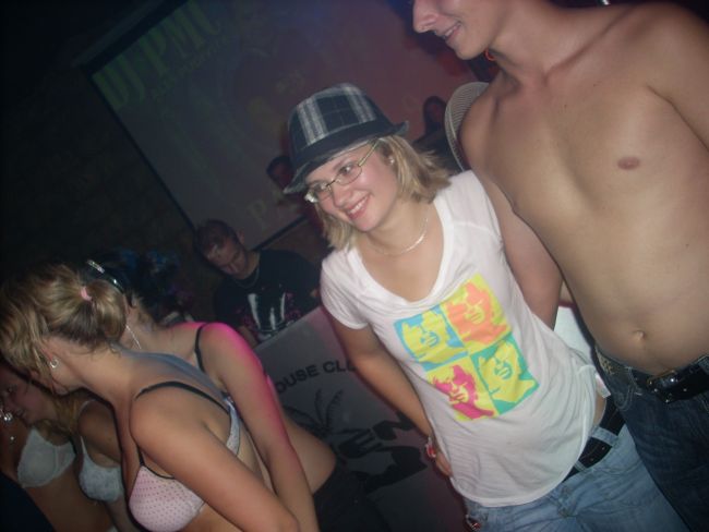 LíbímsetiLife Party Time v Mutěnicích - MUTĚNICE - photo #162
