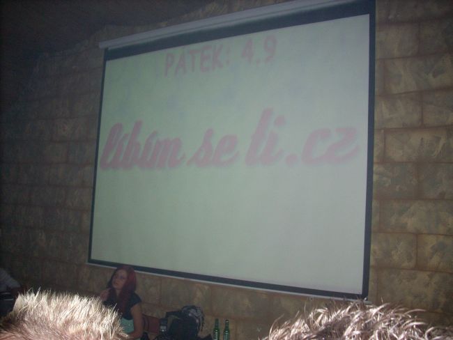 LíbímsetiLife Party Time v Mutěnicích - MUTĚNICE - photo #30