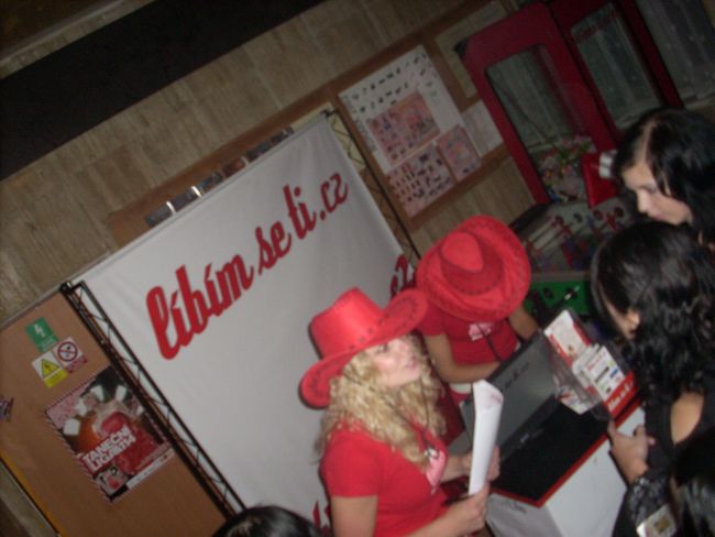 LíbímsetiLife Party Time v Mutěnicích - MUTĚNICE - photo #43