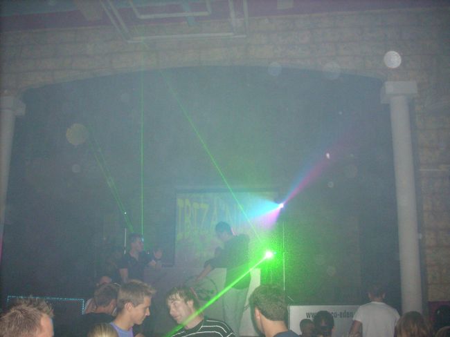 LíbímsetiLife Party Time v Mutěnicích - MUTĚNICE - photo #55