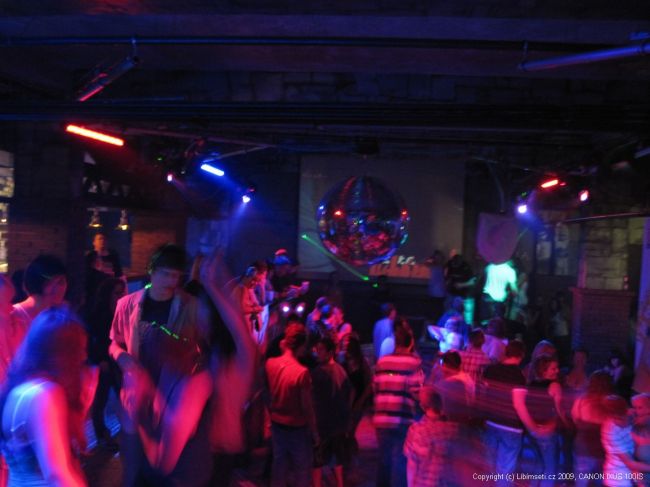MEGA pěnová párty s Rexonou - PRAHA  - photo #65