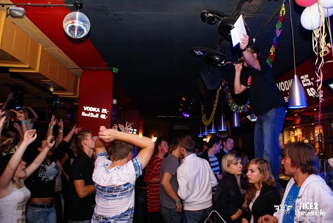 LíbímsetiLife Party Time - PŘEROV - photo #102