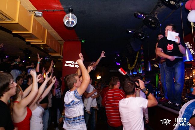 LíbímsetiLife Party Time - PŘEROV - photo #106