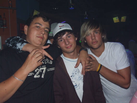 DJ Erro -  - photo #99