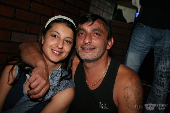 LíbímsetiLife Party Time v Soběslavy - SOBĚSLAV - photo #56