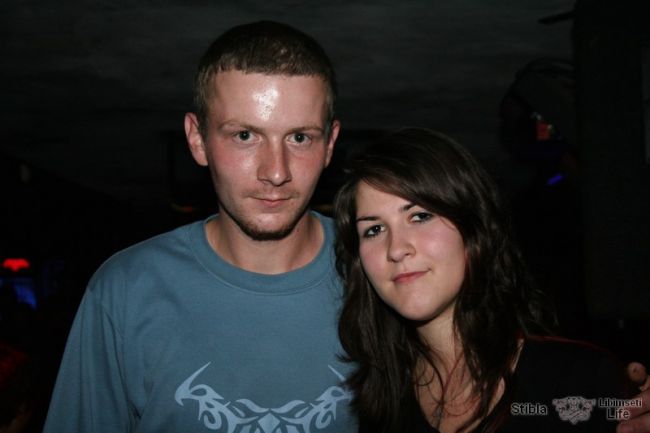 LíbímsetiLife Party Time v Soběslavy - SOBĚSLAV - photo #59