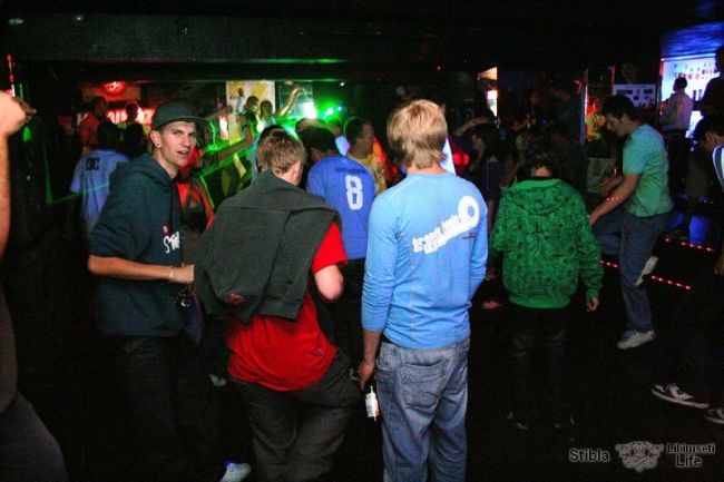 LíbímsetiLife Party Time v Soběslavy - SOBĚSLAV - photo #60