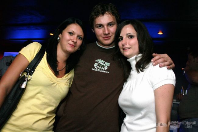 LíbímsetiLife Party Time v Soběslavy - SOBĚSLAV - photo #70