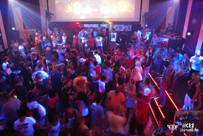 LíbímsetiLife Party Time v Opavě club The Place - OPAVA - photo #28