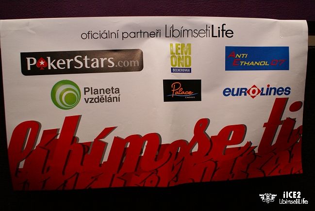 LíbímsetiLife Party Time v Opavě club The Place - OPAVA - photo #5