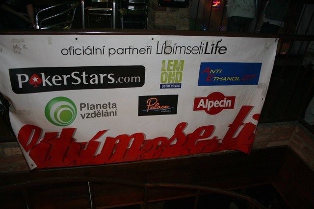 LíbímsetiLife Party Time - TEPLICE - photo #19