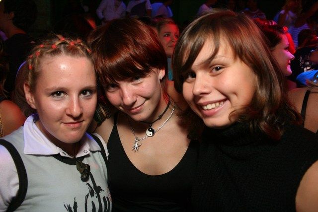 LíbímsetiLife Party Time - TEPLICE - photo #40