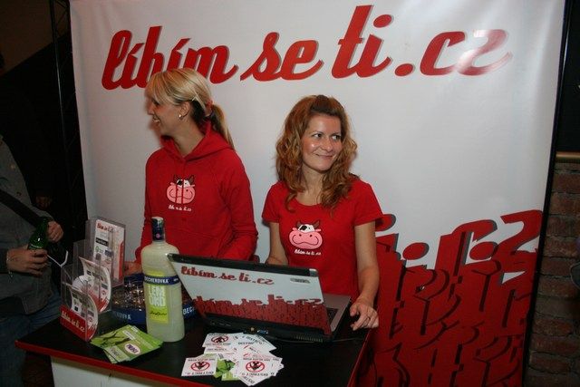 LíbímsetiLife Party Time - TEPLICE - photo #48