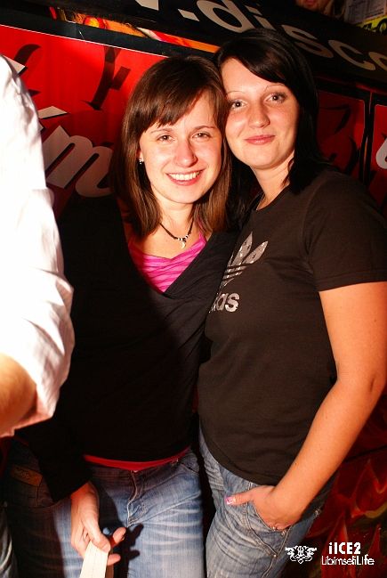 LíbímsetiLife Party Time - VYŠKOV - photo #115