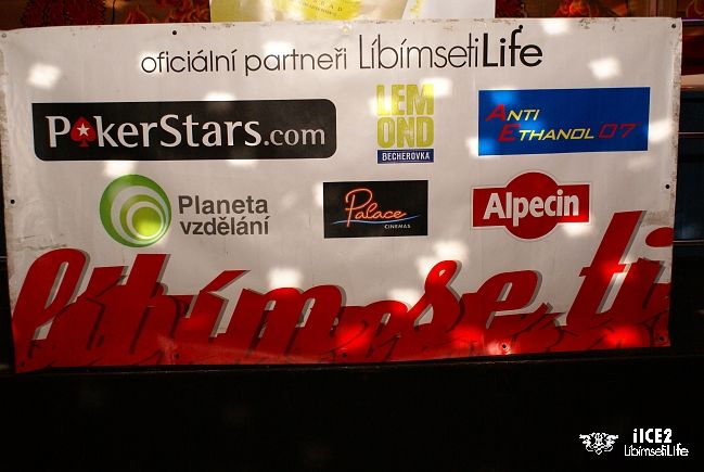 LíbímsetiLife Party Time - VYŠKOV - photo #6