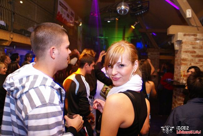 LíbímsetiLife Party Time - HRADČANY U TIŠNOVA - photo #23