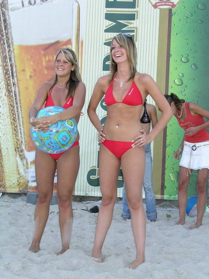 LÍBÍMSETI BEACH PARTY V PRAZE - - photo #56