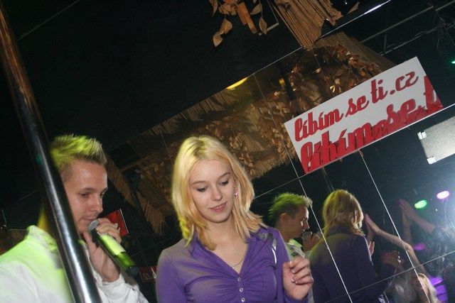 LíbímsetiLife Party Time - ŠLUKNOV - photo #48