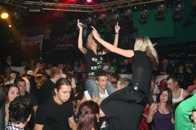 Líbímseti Absolut Rock Edition Party arena - DĚČÍN - photo #110