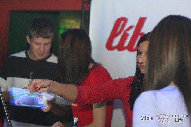 LíbímsetiLife Party Time Imperium - LOUNY - photo #22