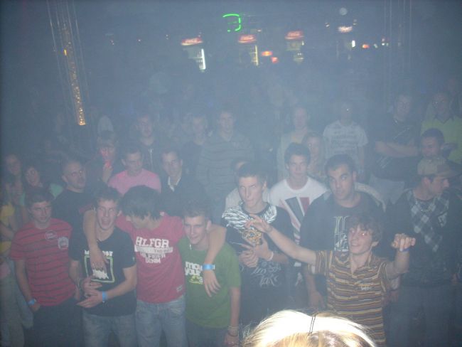 LíbímsetiLife Party Time Chlumčany - CHLUMČANY U PLZNĚ - photo #143