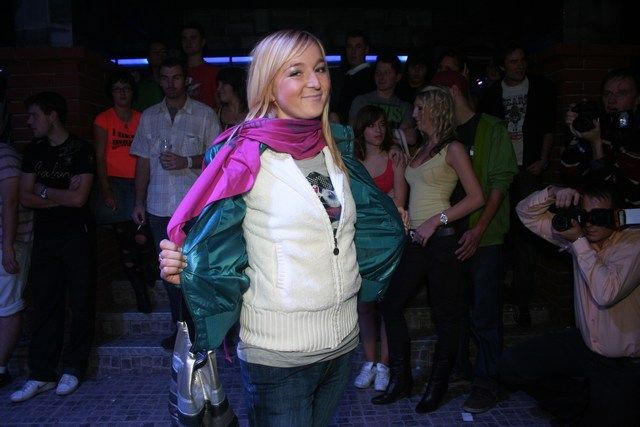 Open Party - PRAHA - photo #103