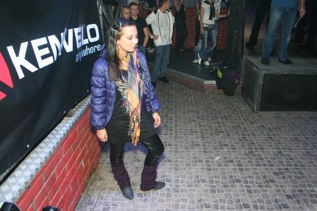 Open Party - PRAHA - photo #121