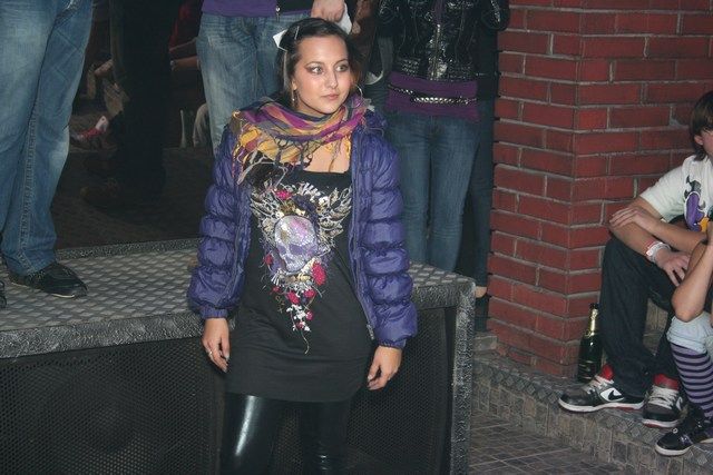 Open Party - PRAHA - photo #122