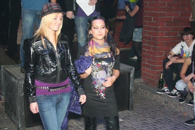 Open Party - PRAHA - photo #150