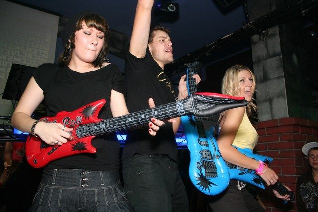 Open Party - PRAHA - photo #242