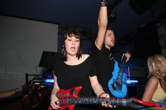 Open Party - PRAHA - photo #246