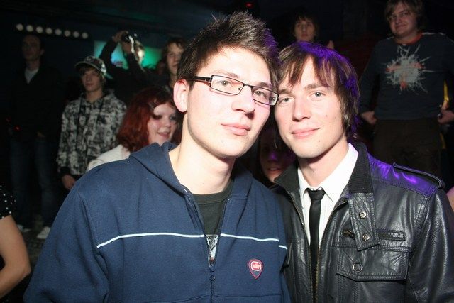 Open Party - PRAHA - photo #262
