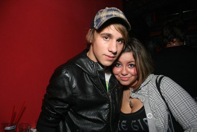 Open Party - PRAHA - photo #65
