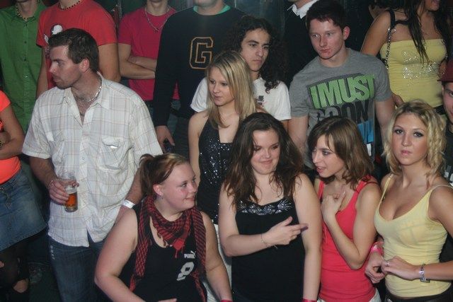 Open Party - PRAHA - photo #74