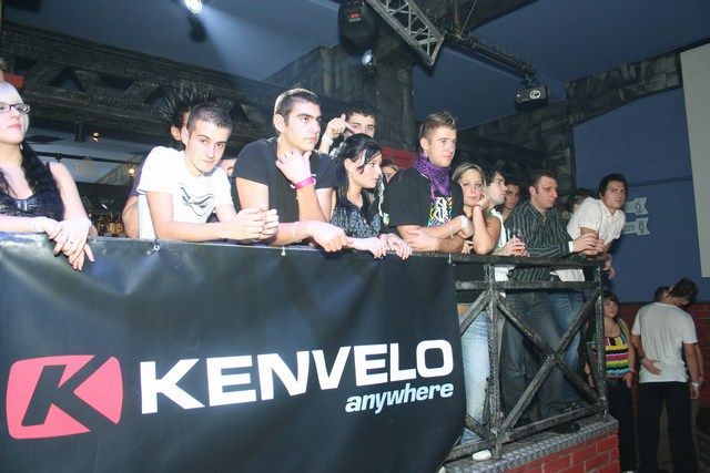 Open Party - PRAHA - photo #93