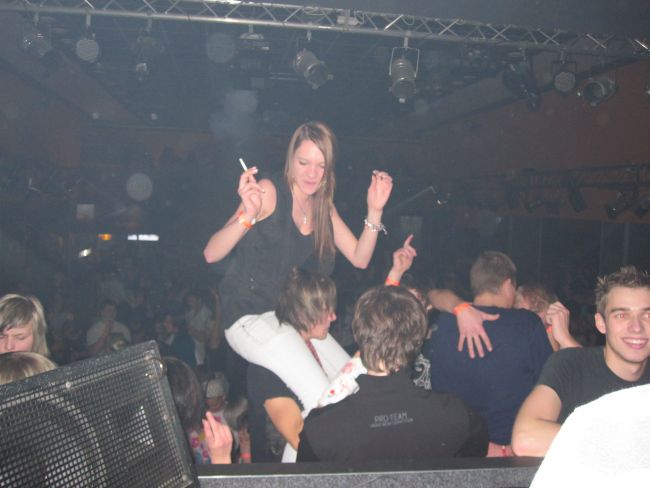 Líbímseti Absolut Rock Edition Party v Holicích - HOLICE - photo #52