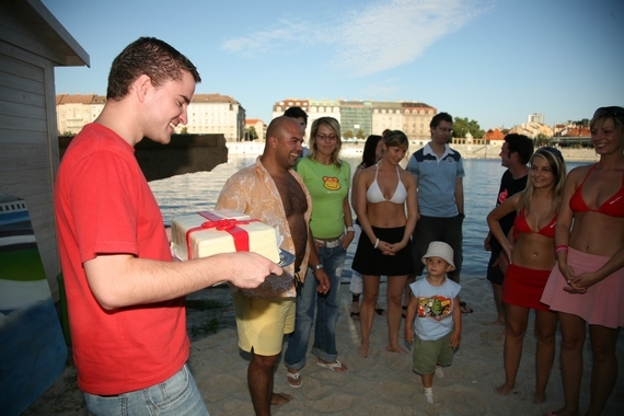LÍBÍMSETI BEACH PARTY V PRAZE - - photo #74