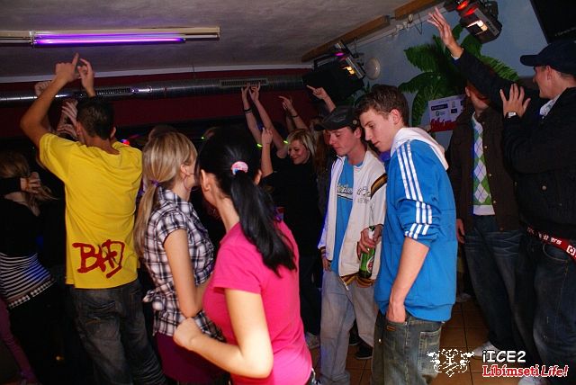 LíbímsetiLife Party Time v Havířově - HAVÍŘOV - photo #16