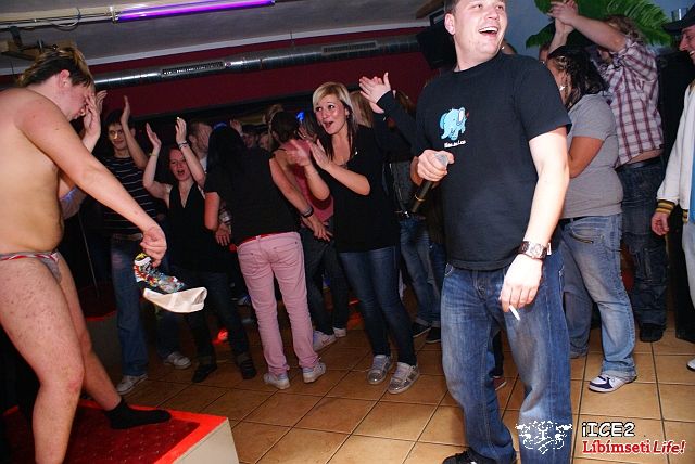 LíbímsetiLife Party Time v Havířově - HAVÍŘOV - photo #28