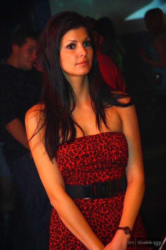 Open Party - PRAHA - photo #221