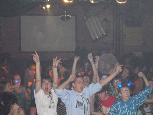 LíbímsetiLife Party Time v Rtyni v Podkrkonoší - RTYNĚ V PODKRKONOŠÍ - photo #81