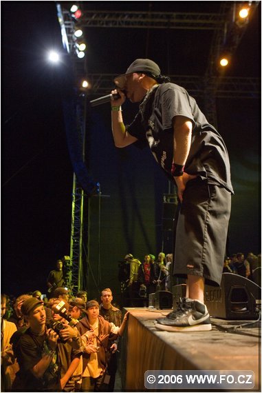 Hip Hop Kemp -  - photo #12
