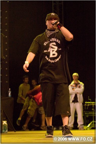 Hip Hop Kemp - - photo #15