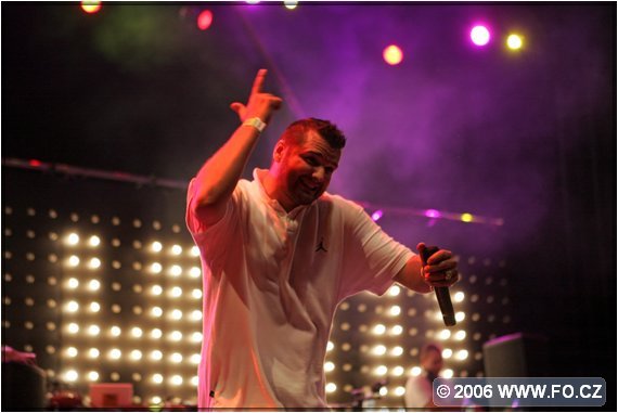 Hip Hop Kemp - - photo #8