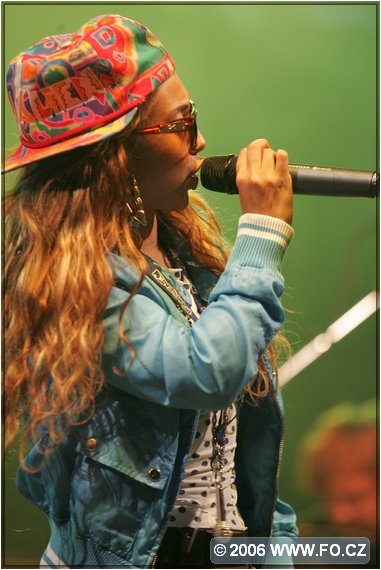 Hip Hop Kemp - - photo #95
